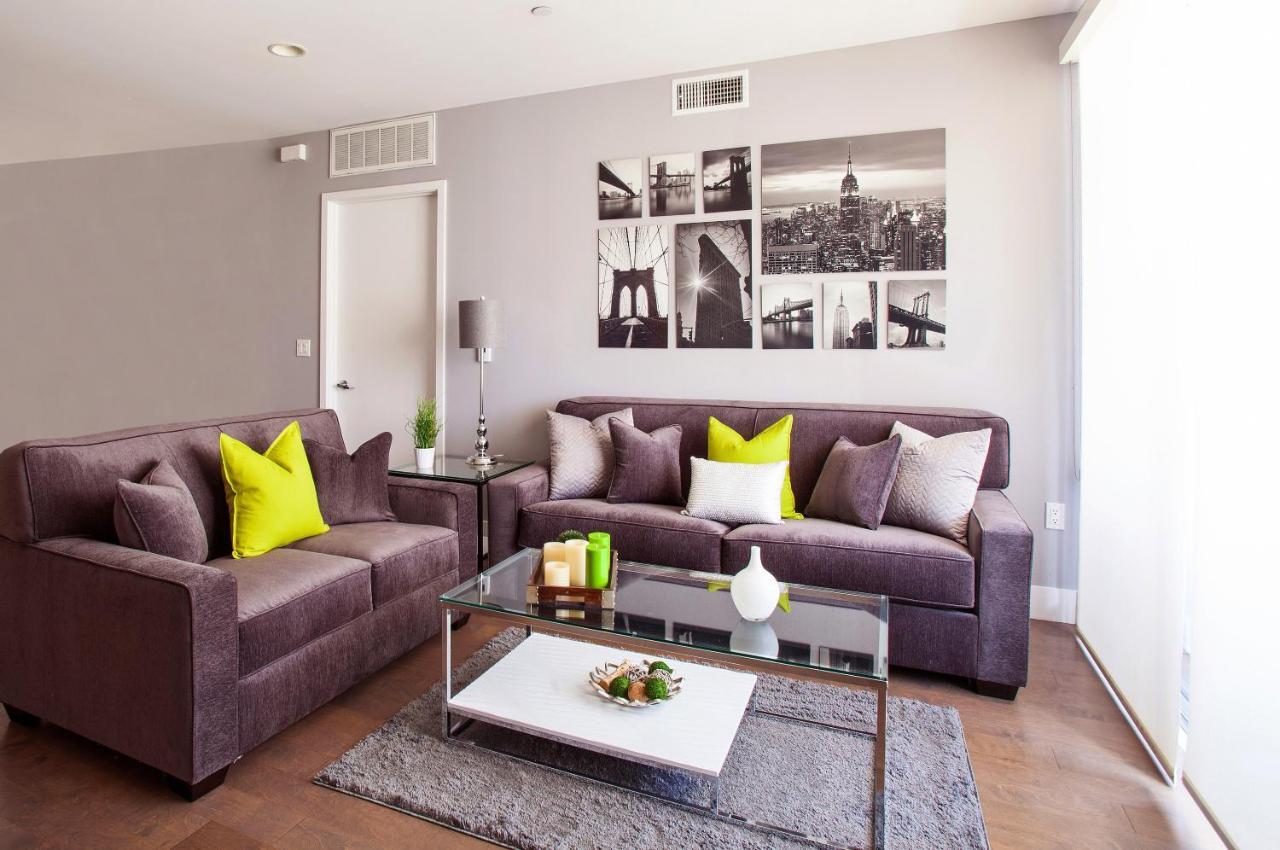 Aparthotel Downtown La Luxury Suites