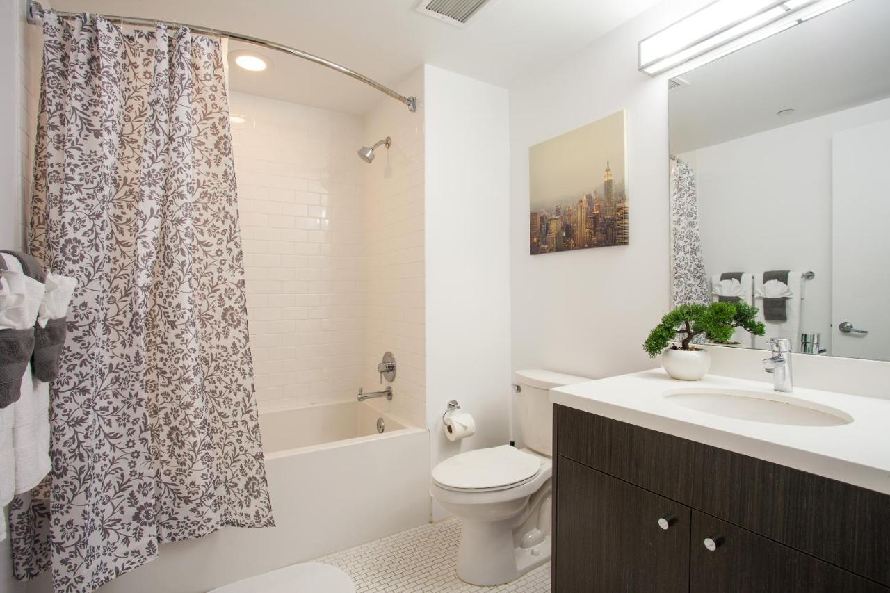 Downtown La Luxury Suites Aparthotel *