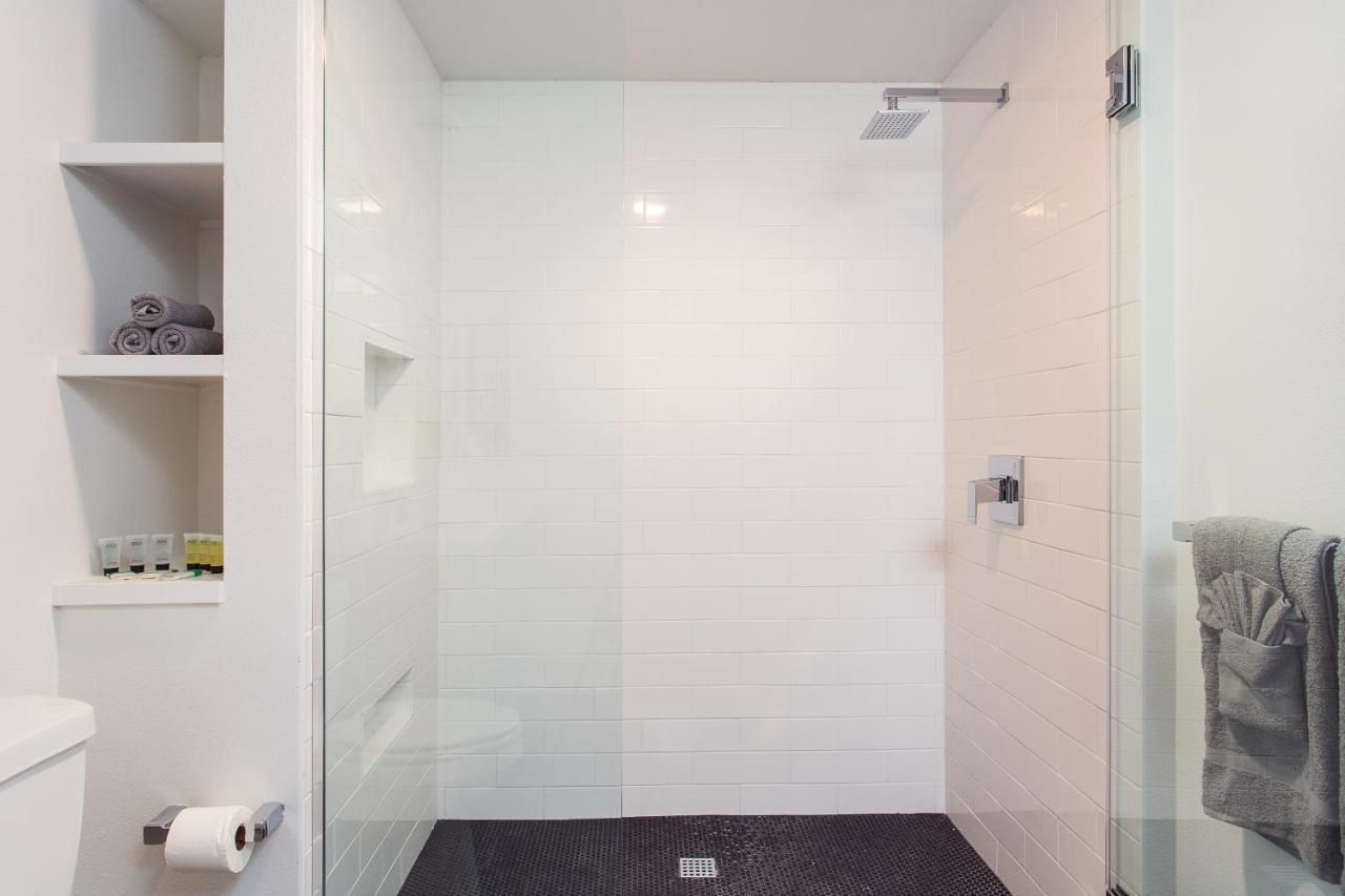 Downtown La Luxury Suites Aparthotel Los Angeles