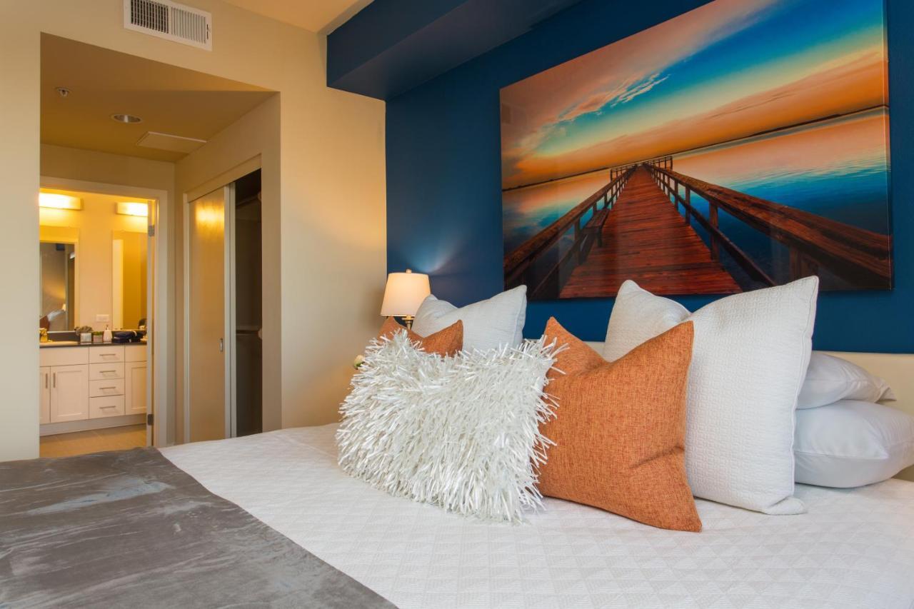 Downtown La Luxury Suites
