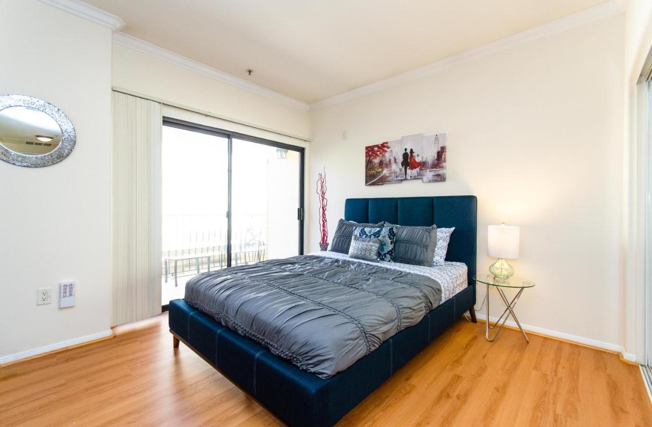 Aparthotel Downtown La Stylish