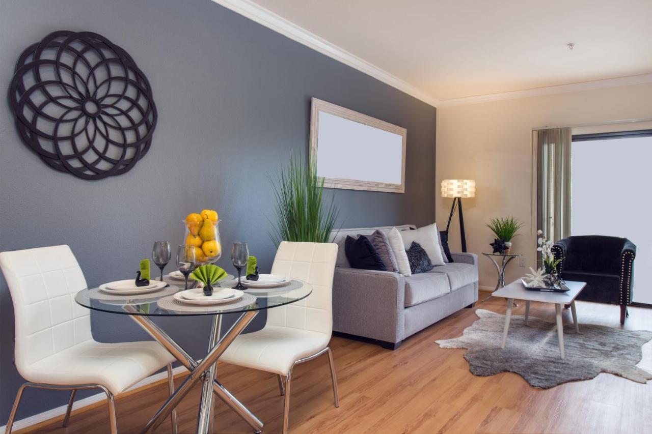 Aparthotel Downtown La Stylish *