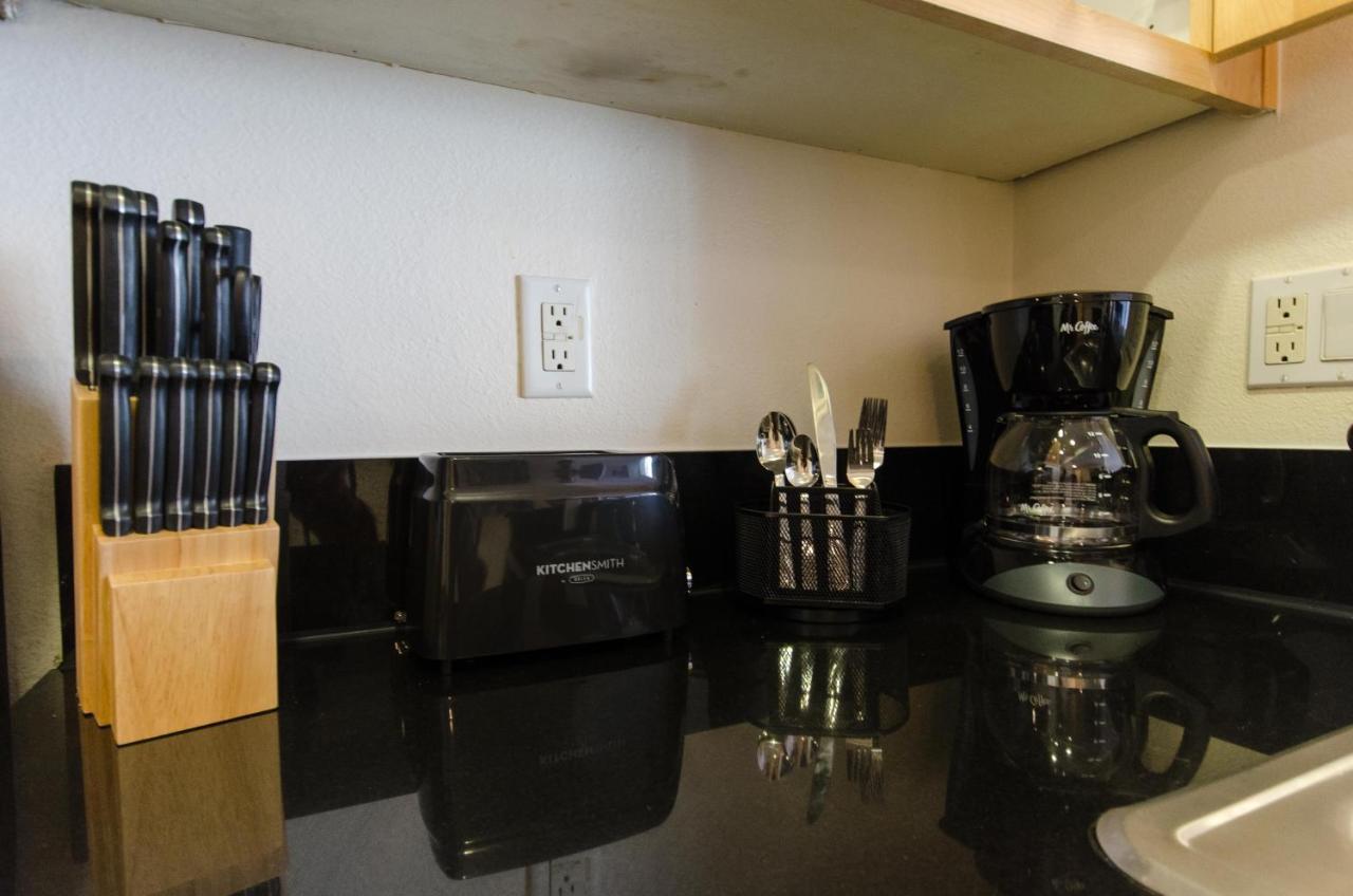 Downtown La Stylish Aparthotel *