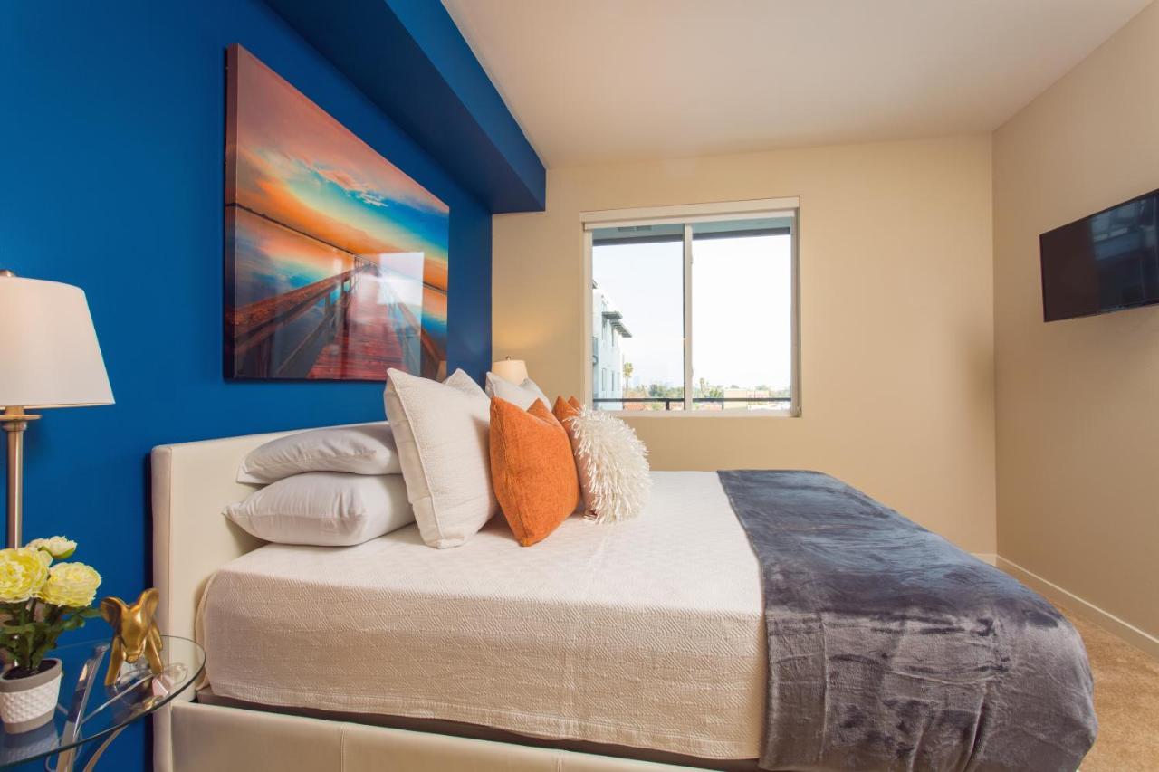 Downtown La Luxury Suites * Los Angeles