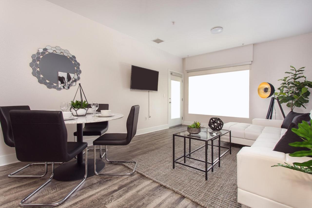 Downtown La Luxury Suites * Los Angeles
