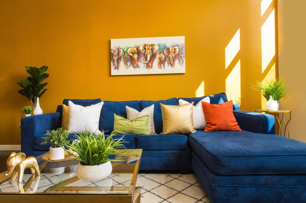 Hollywood Ultimate Suites Los Angeles