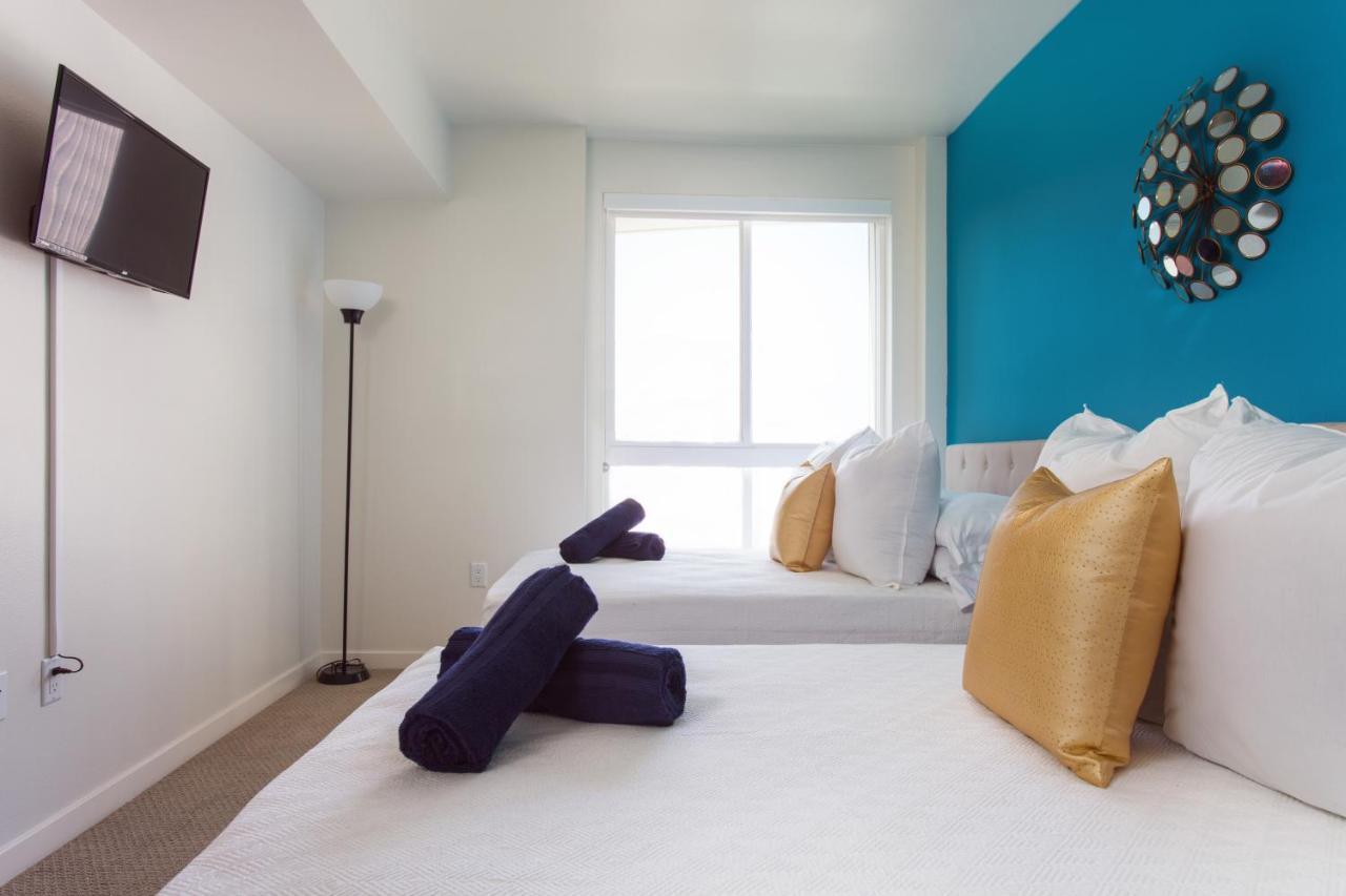 Aparthotel Hollywood Ultimate Suites