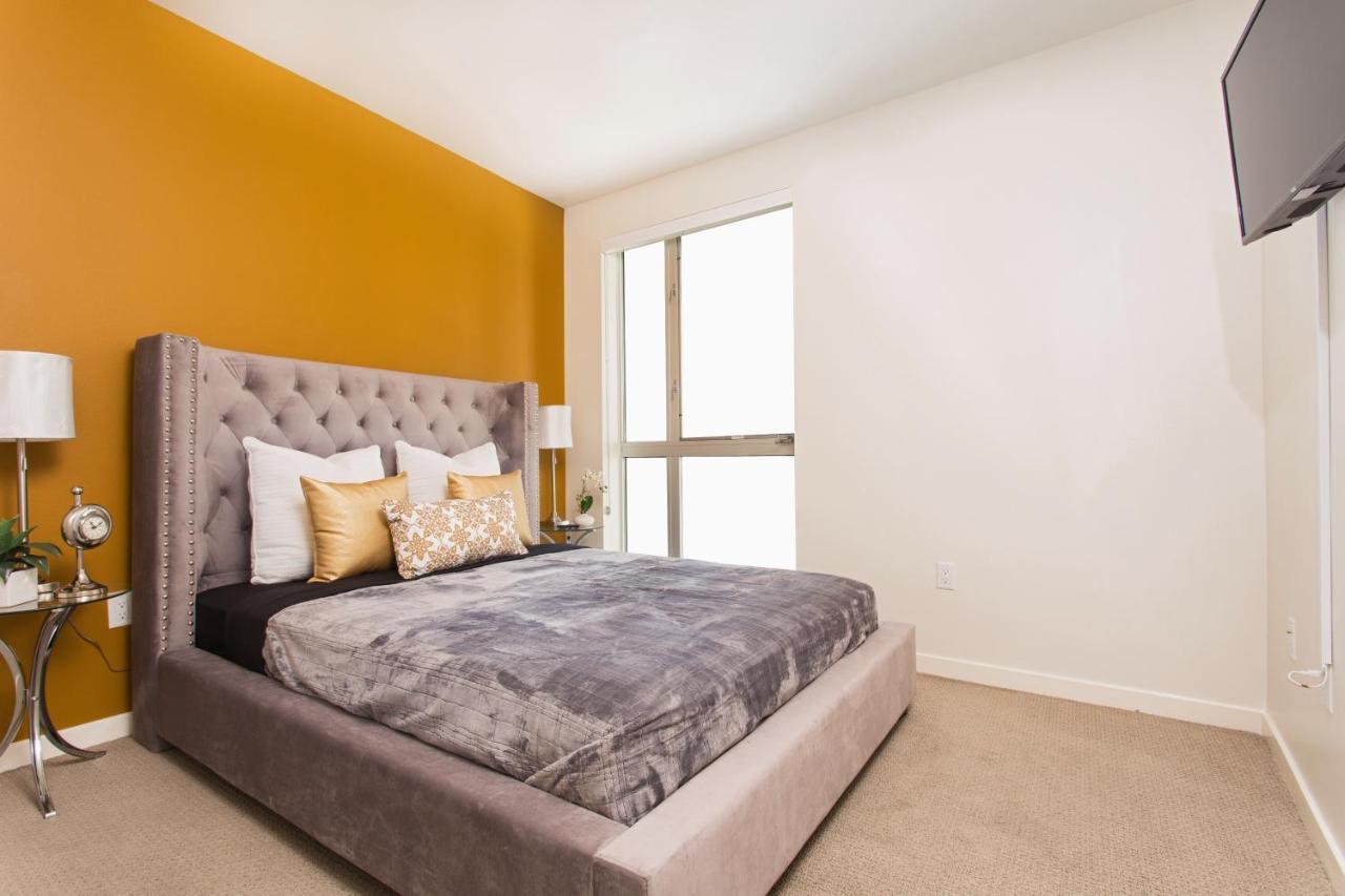 Hollywood Ultimate Suites Los Angeles