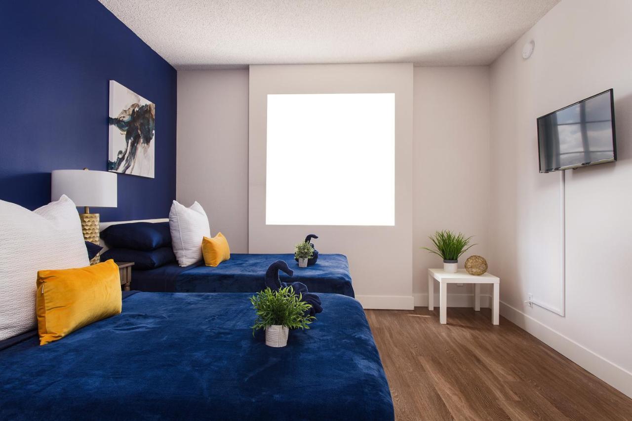 Hollywood Ultimate Suites Aparthotel *