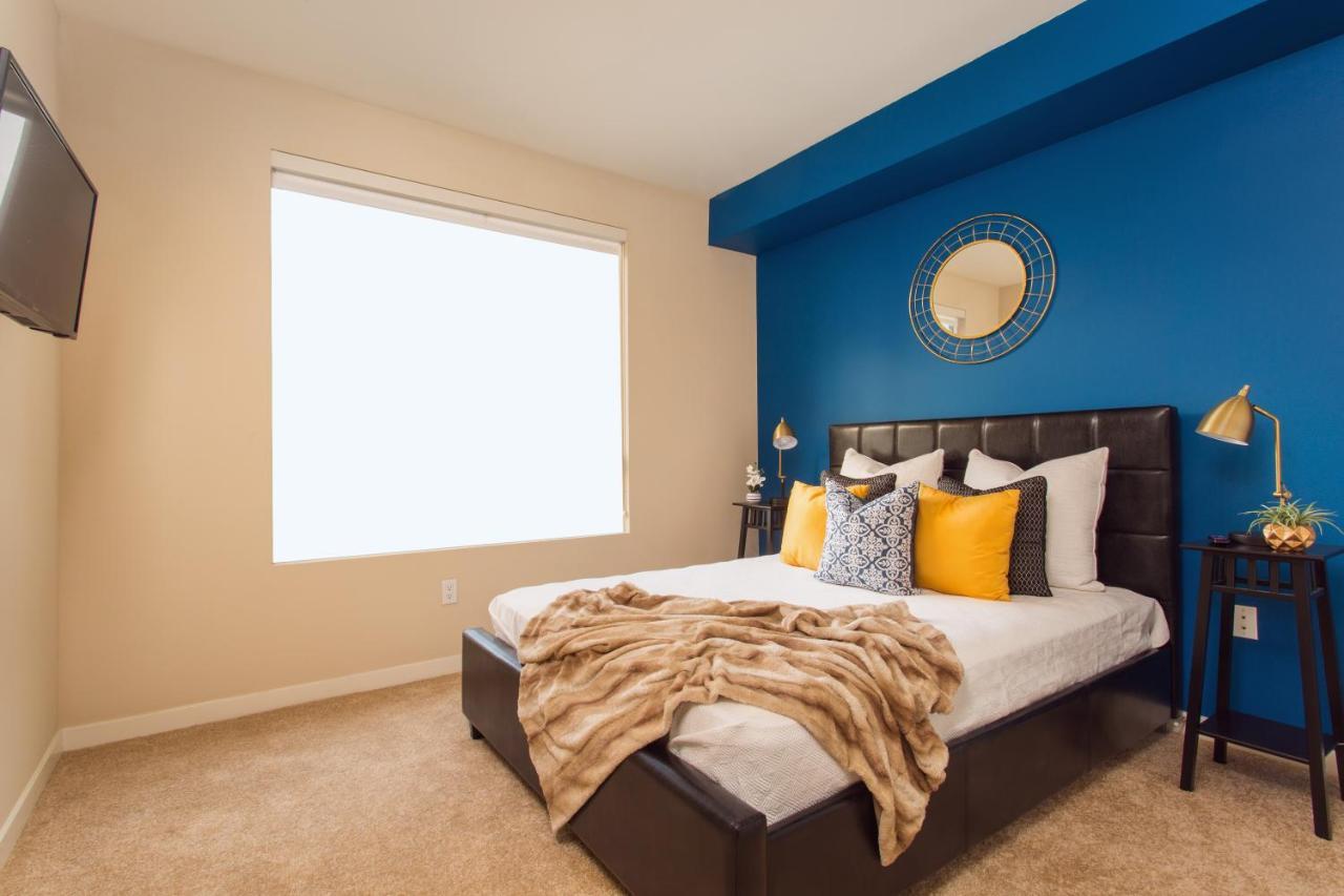 Hollywood Ultimate Suites Aparthotel Los Angeles
