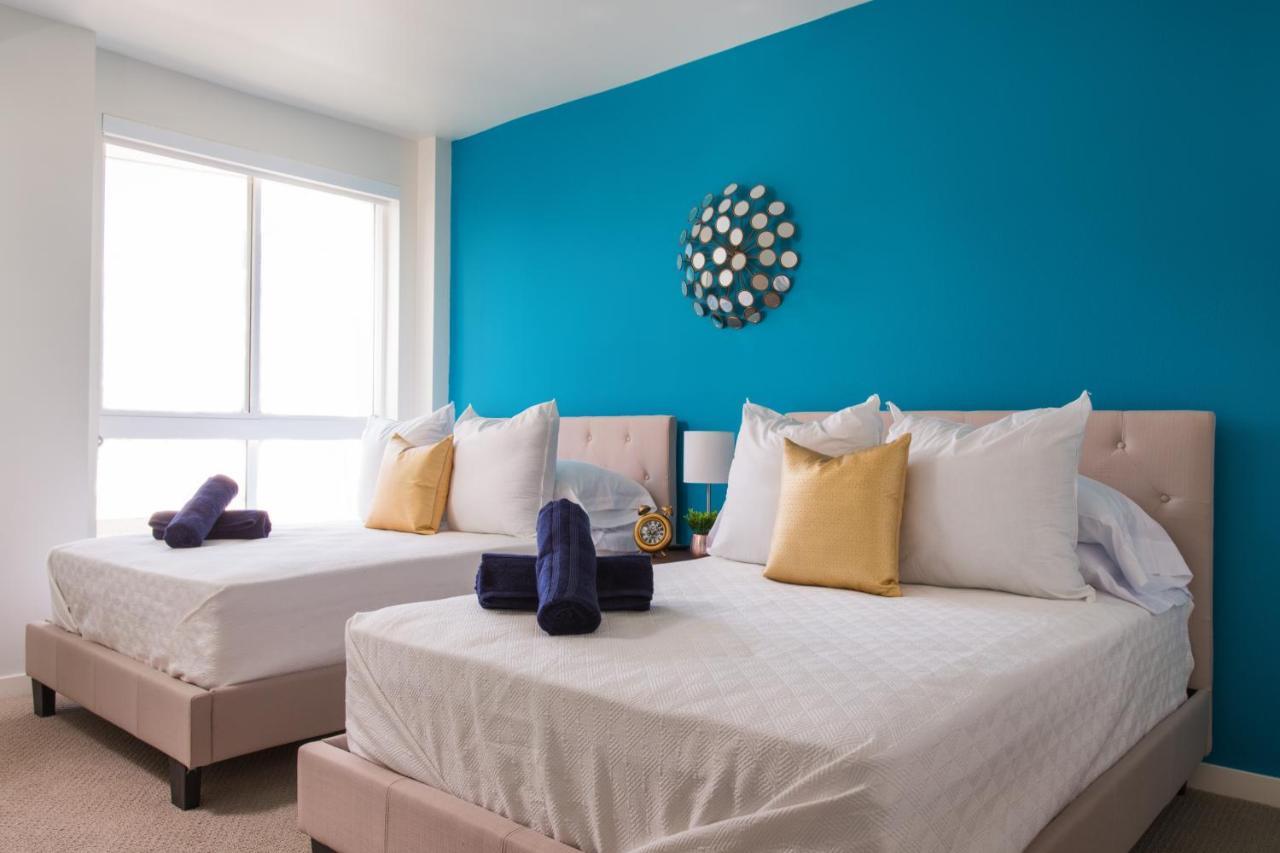 Hollywood Ultimate Suites