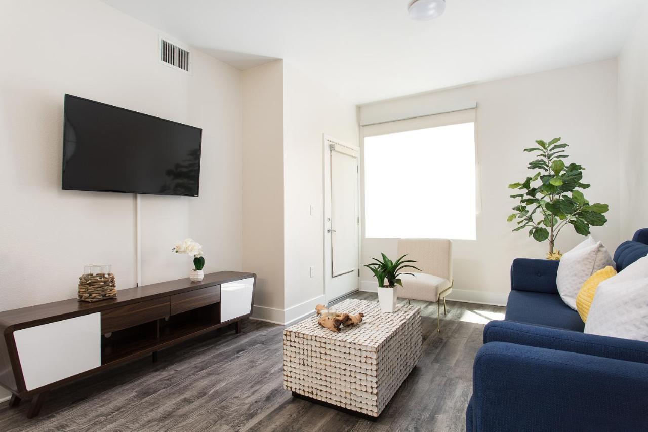 Hollywood Ultimate Suites Los Angeles