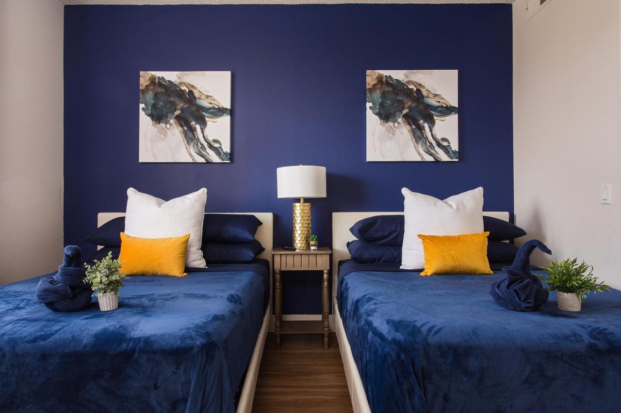 Hollywood Ultimate Suites Aparthotel Los Angeles