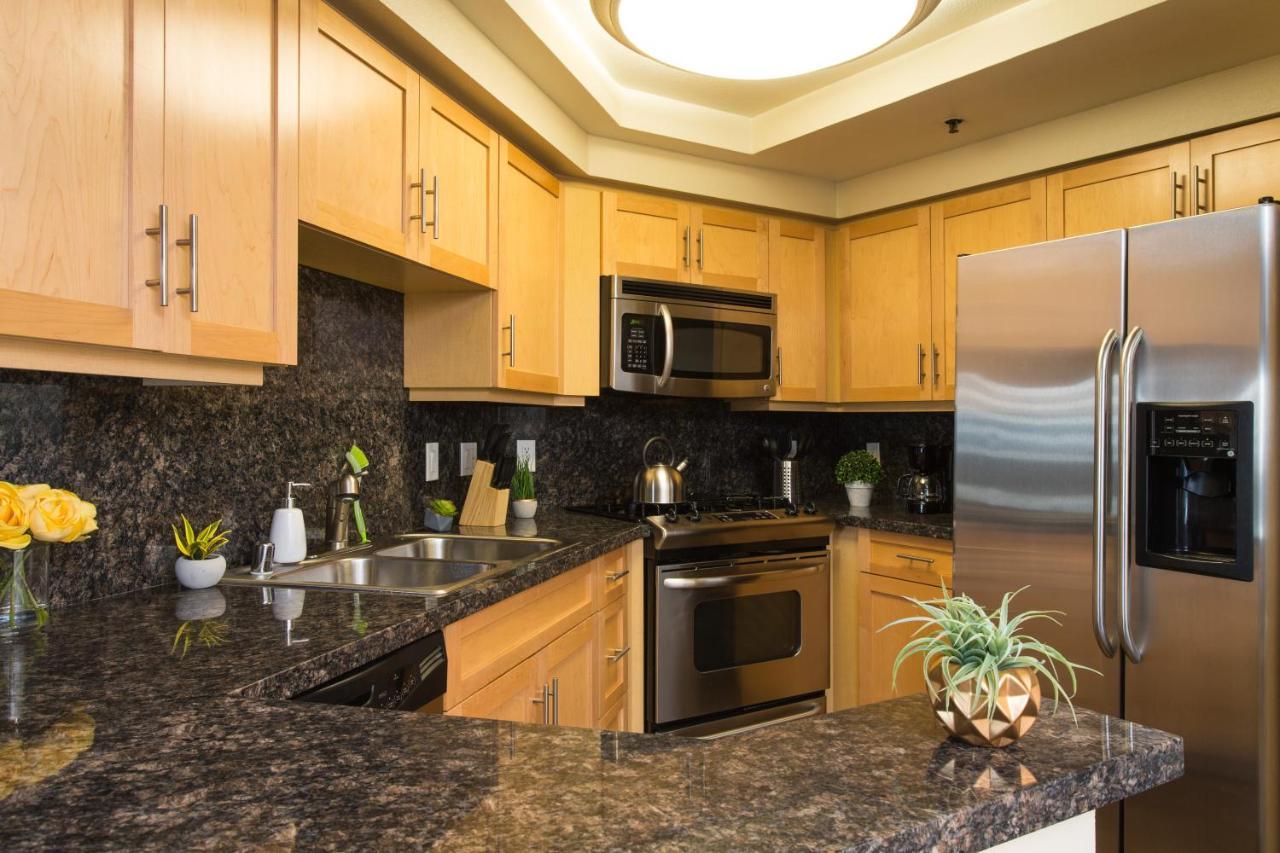 Hollywood Ultimate Suites Aparthotel Los Angeles