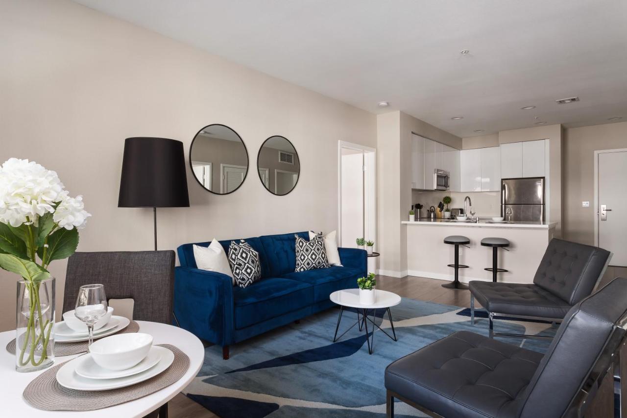 Downtown La Stylish Aparthotel Los Angeles