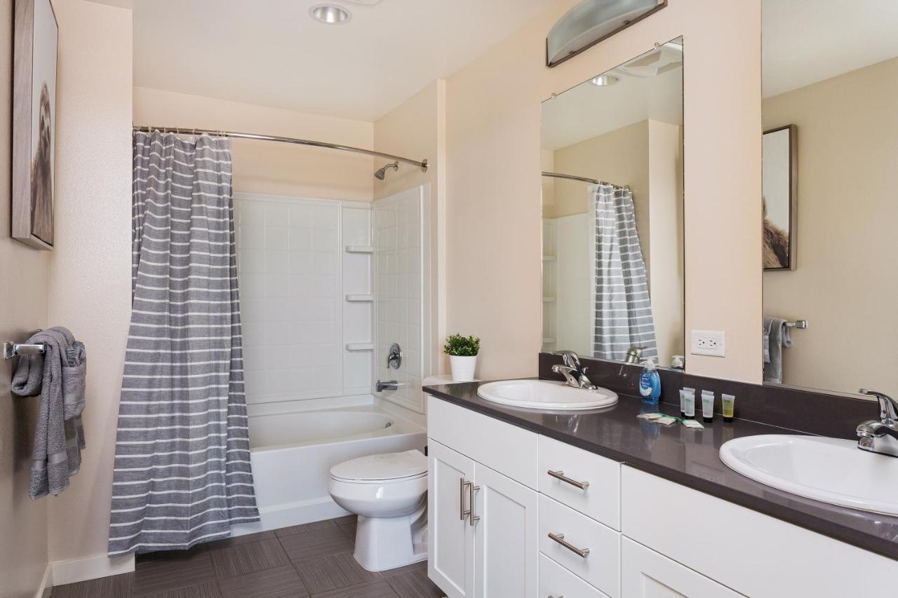 Downtown La Stylish Aparthotel Los Angeles