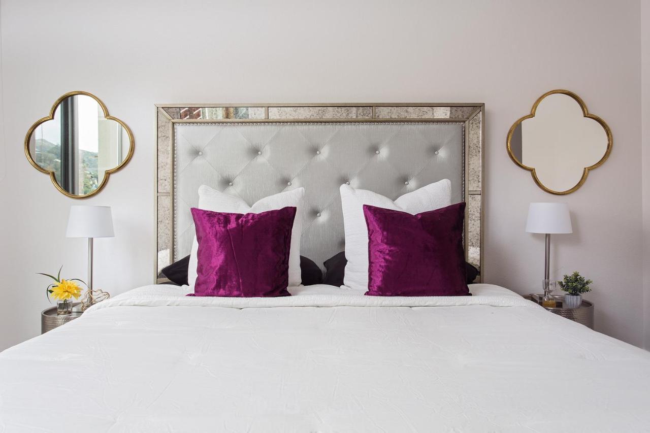 Aparthotel Downtown La Stylish *