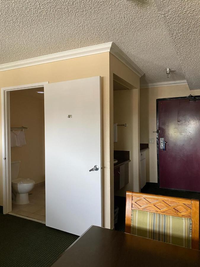 Travelodge By Wyndham Chatsworth 2* Los Angeles