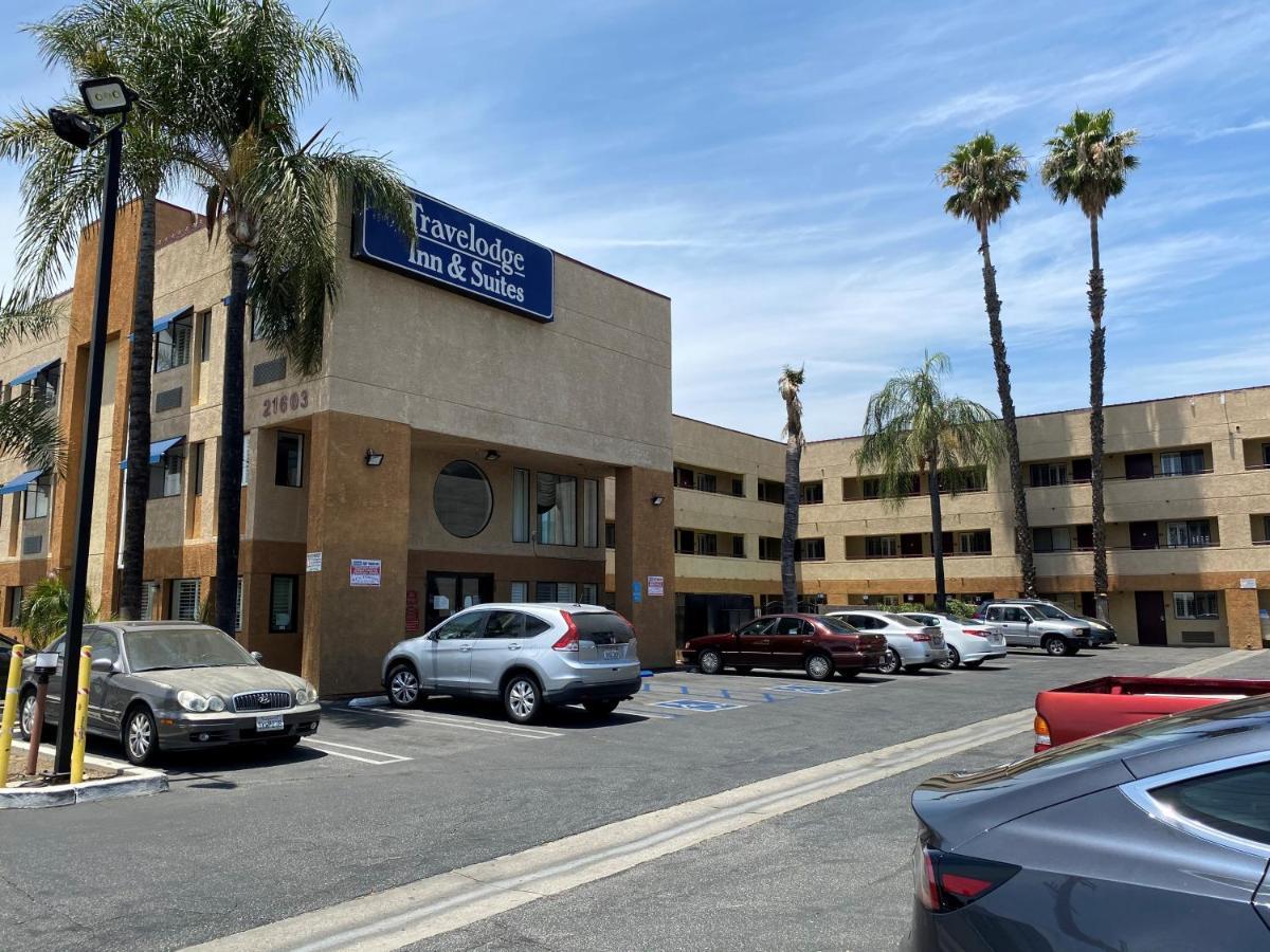 Hotel Travelodge By Wyndham Chatsworth