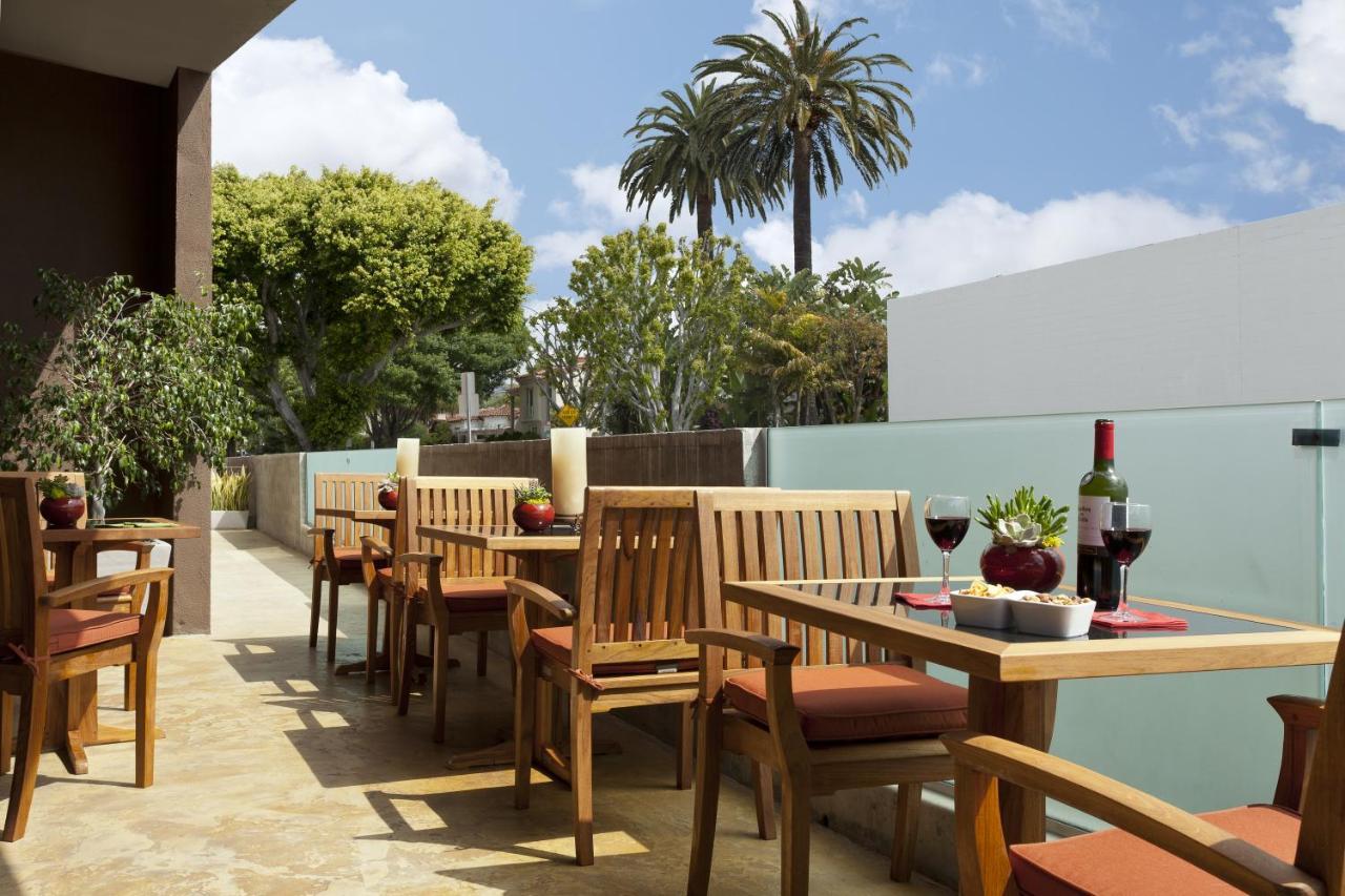 Elan Hotel Los Angeles