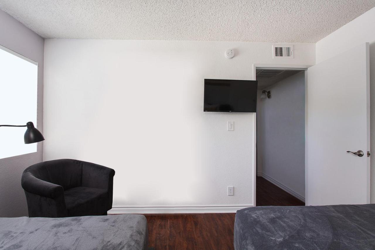 Hollywood Ultimate Suites Los Angeles