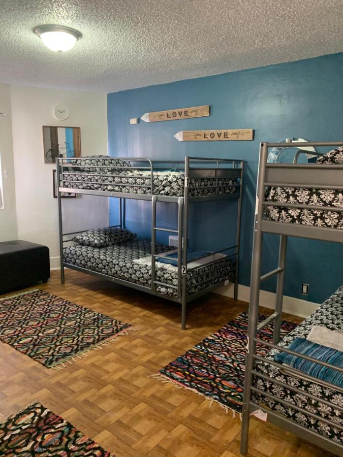 Bed & Breakfast Downtown La Central