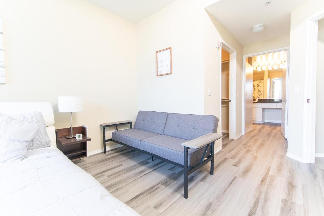 Apartment Oak Management Mdr