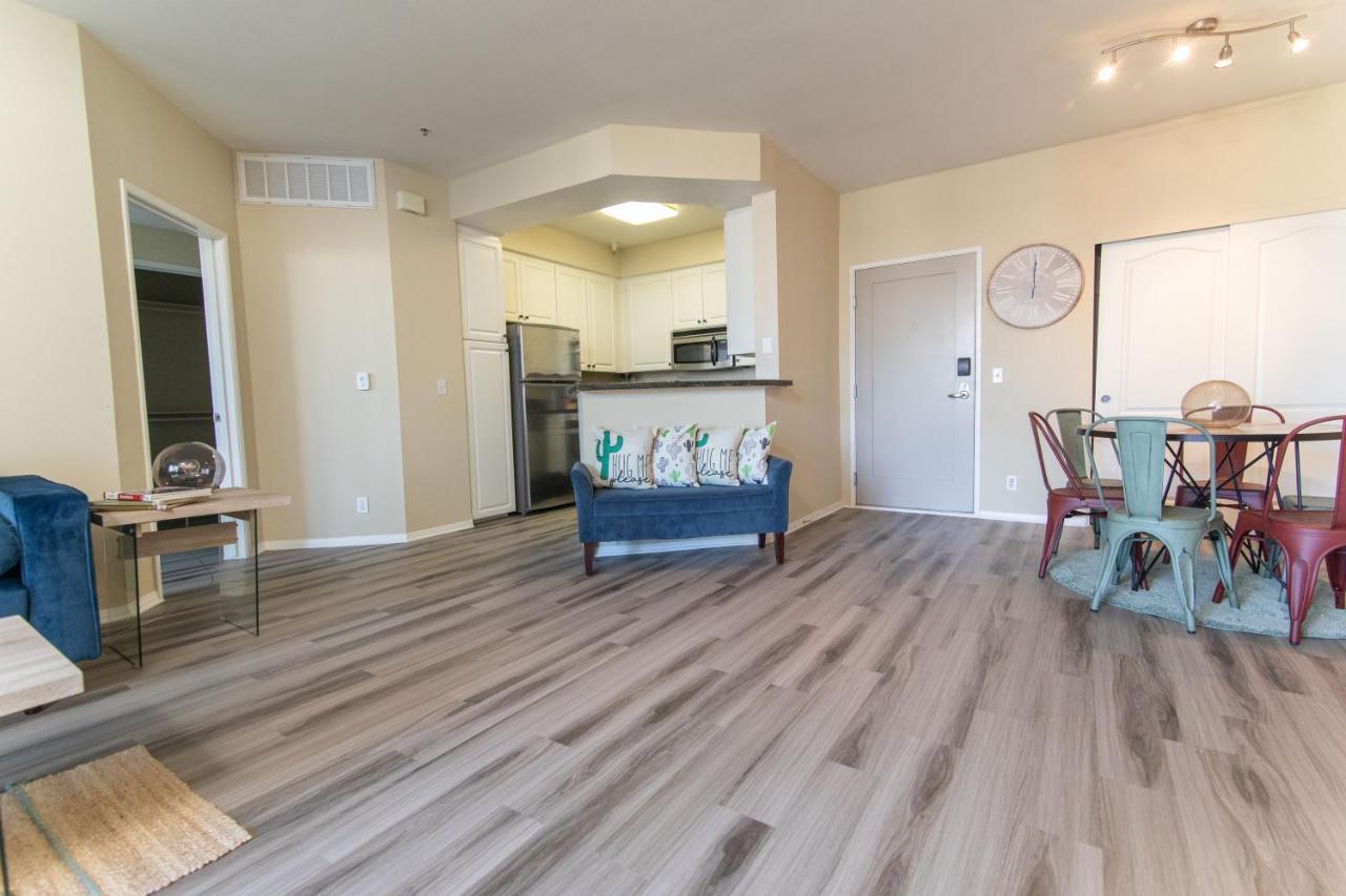 Oak Management Mdr Apartment Los Angeles