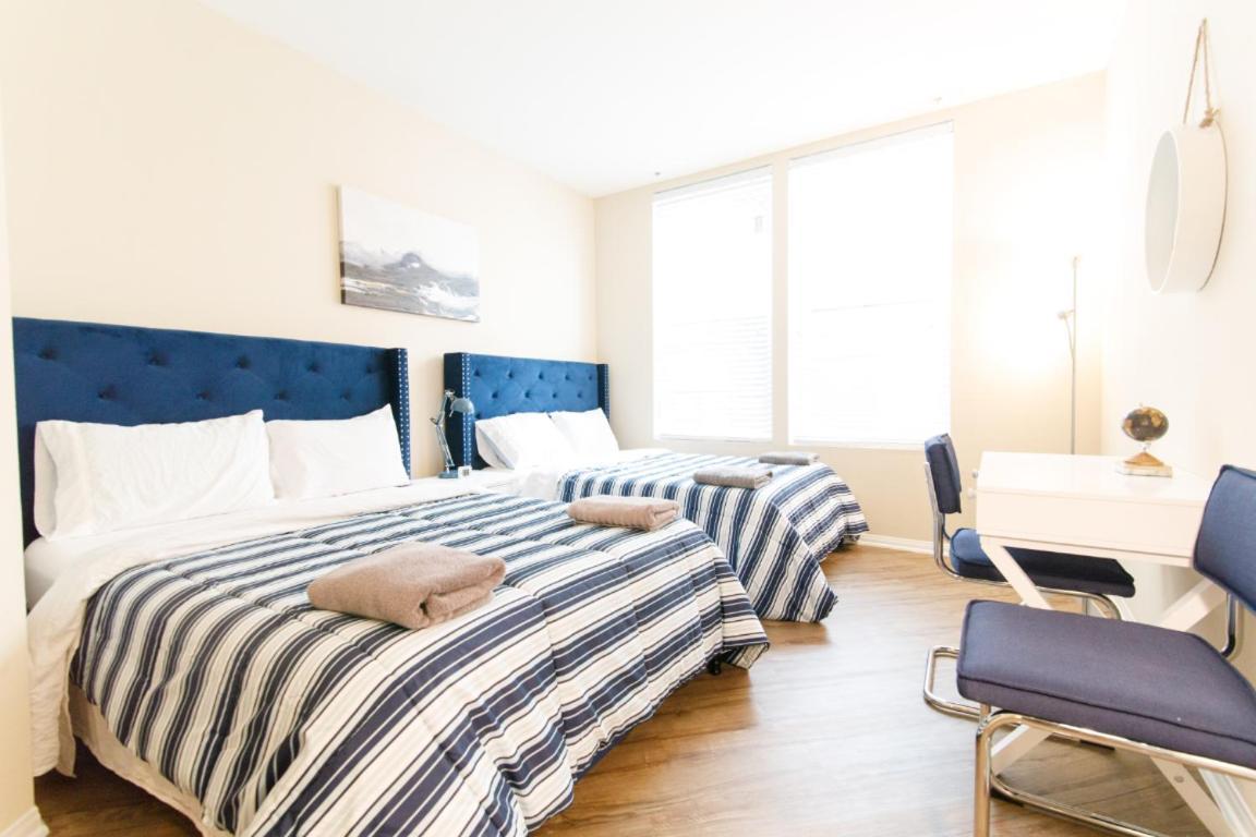 Oak Management Mdr Apartment *
