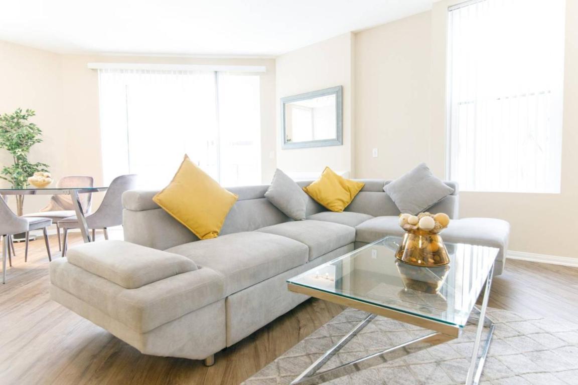 Apartment Oak Management Mdr