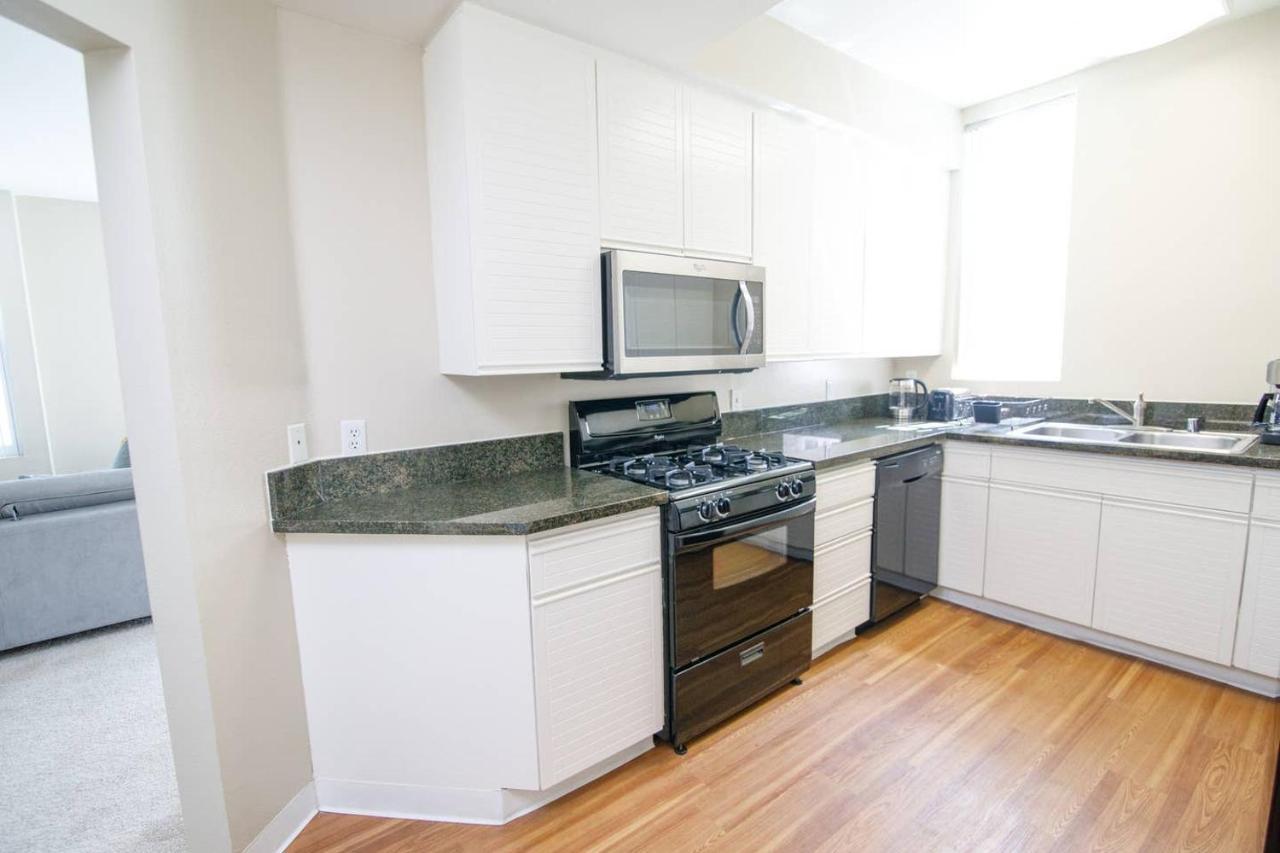 Apartment Oak Management Mdr Los Angeles