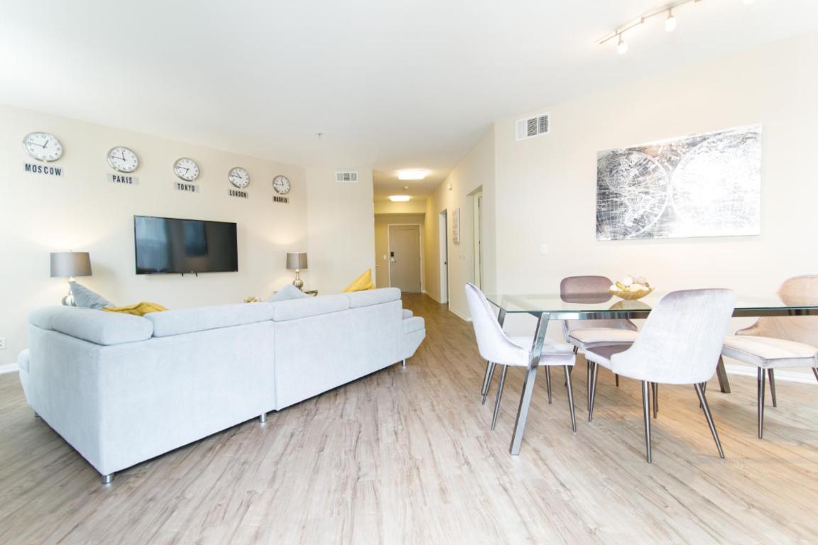 Oak Management Mdr Apartment