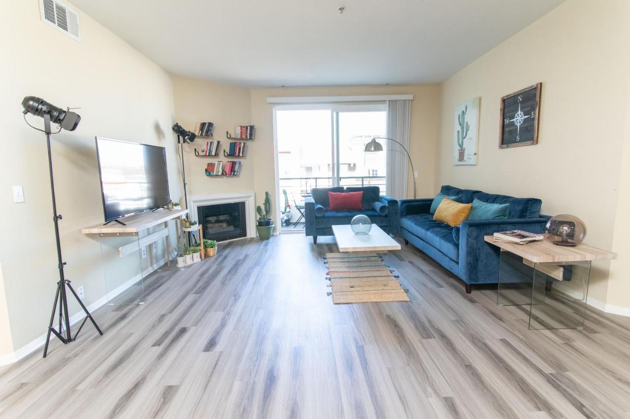 Apartment Oak Management Mdr