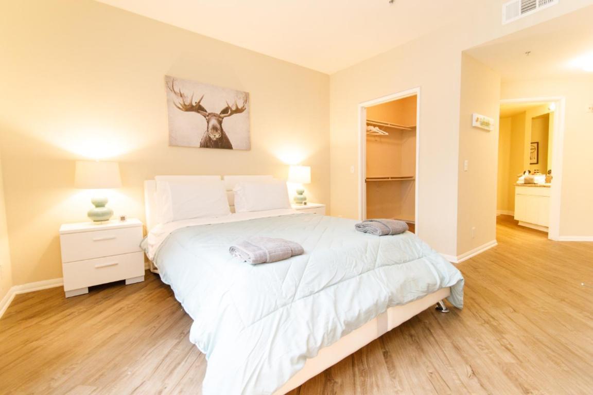 Oak Management Mdr Apartment