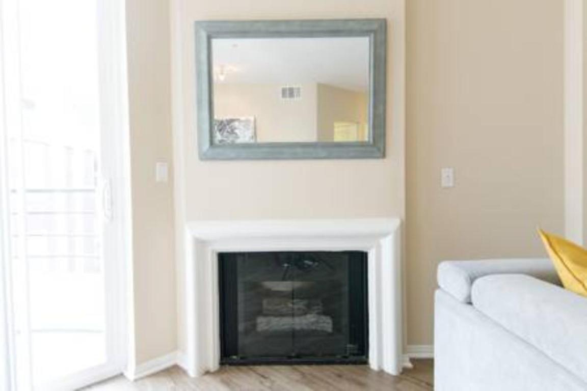 Apartment Oak Management Mdr Los Angeles