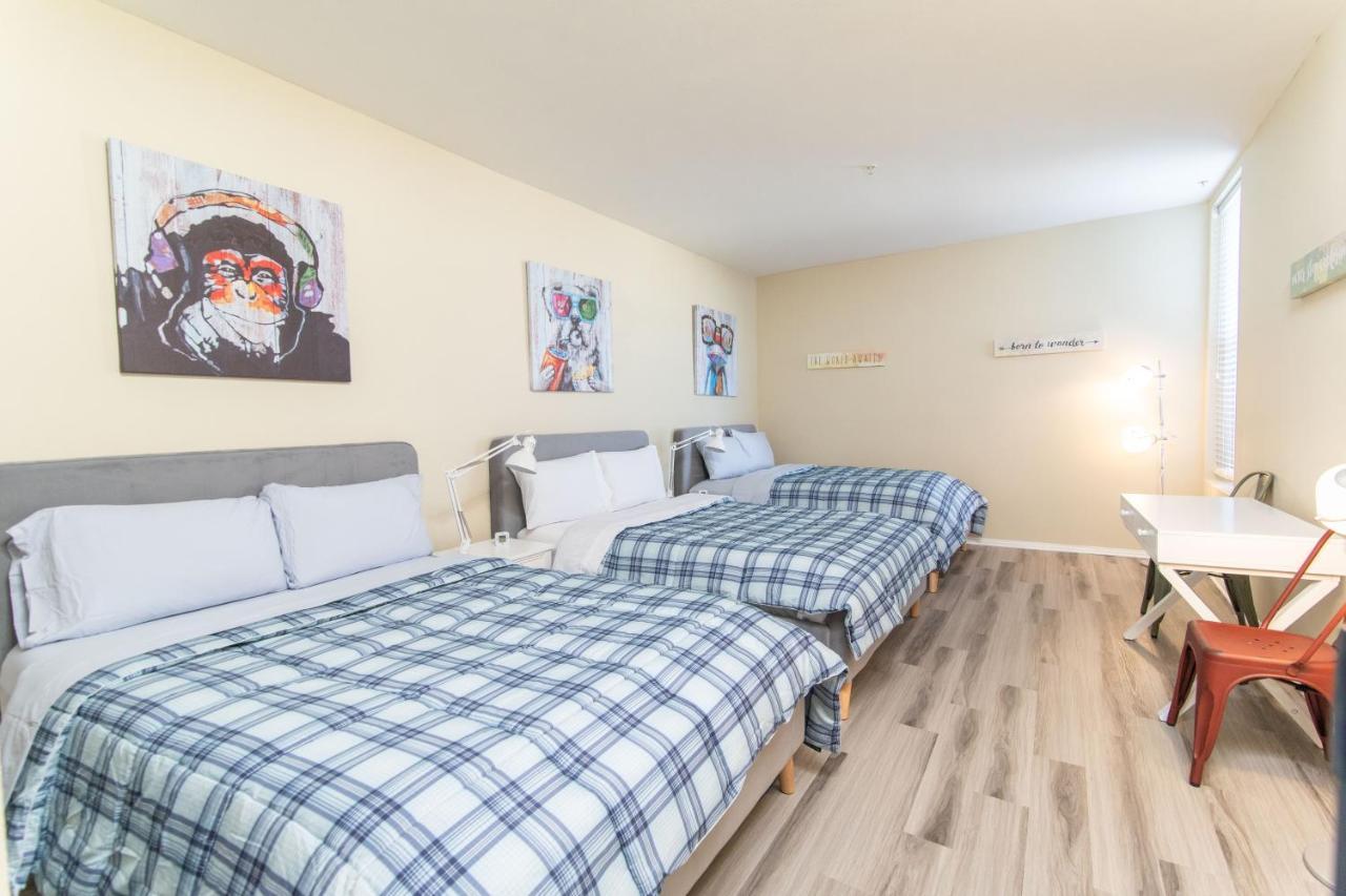 Oak Management Mdr Apartment