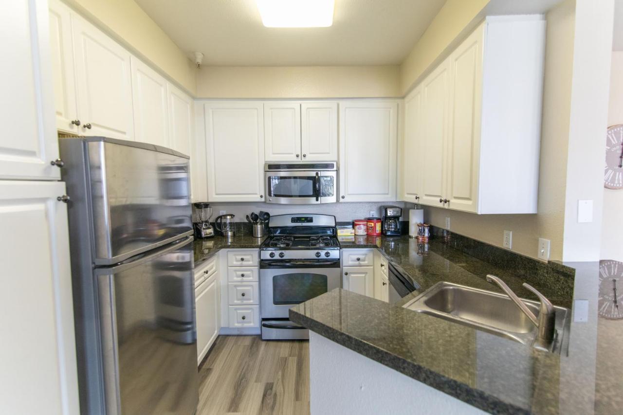 Oak Management Mdr Apartment