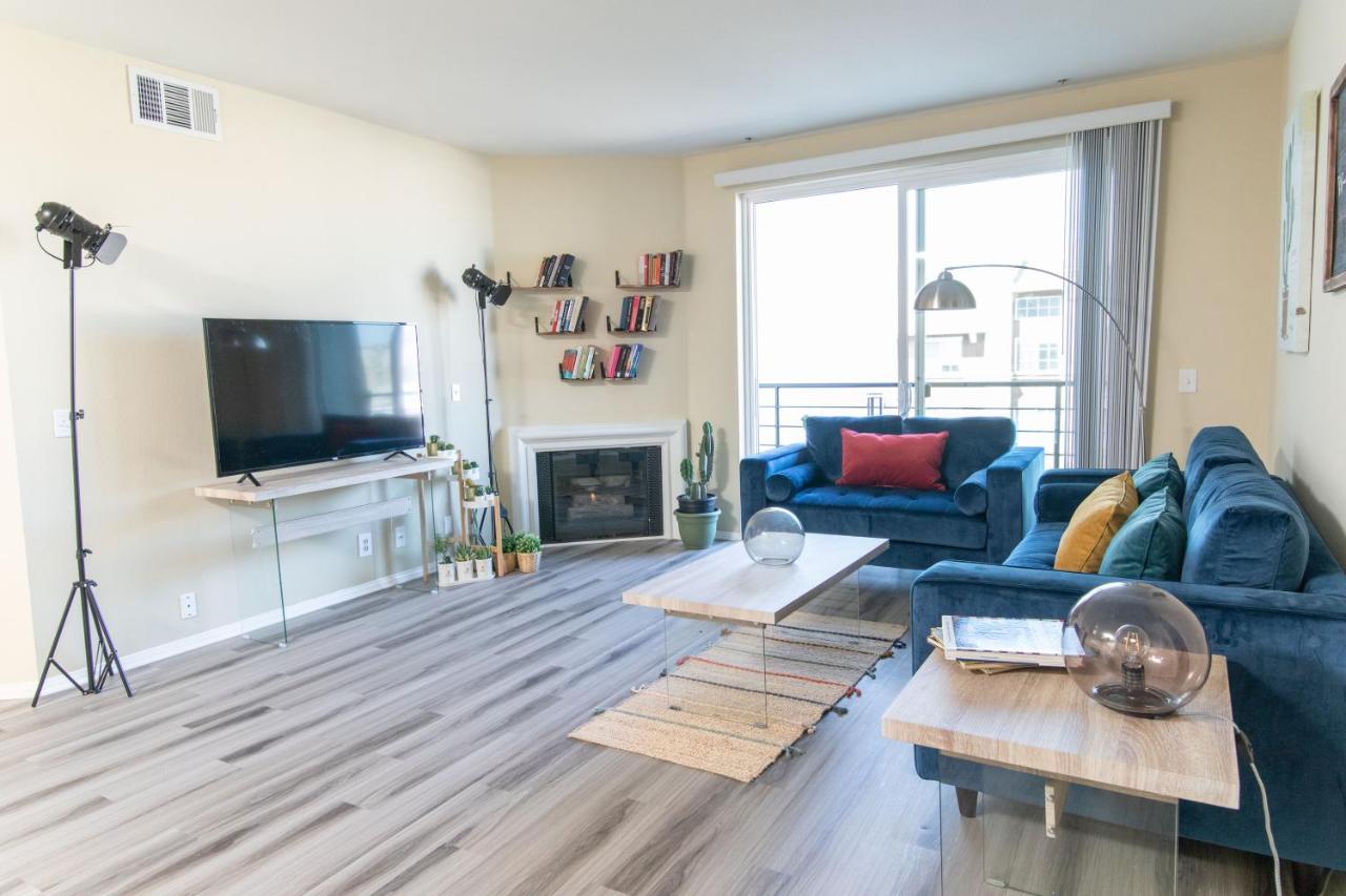Apartment Oak Management Mdr *