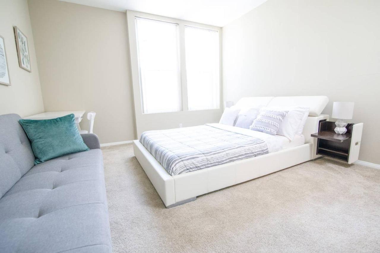 Oak Management Mdr Apartment Los Angeles