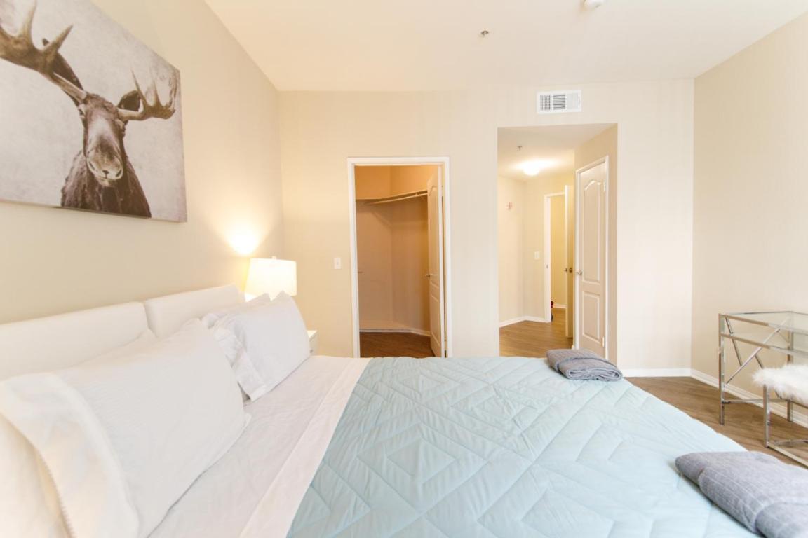 Oak Management Mdr Los Angeles