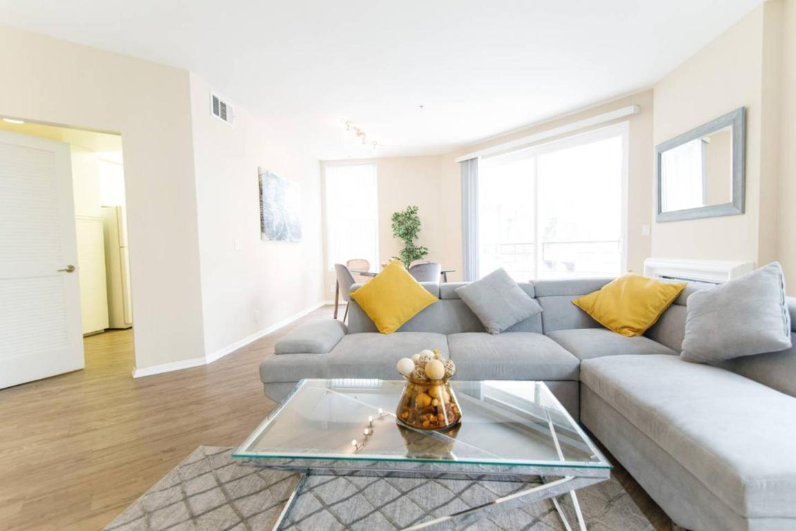 Apartment Oak Management Mdr *