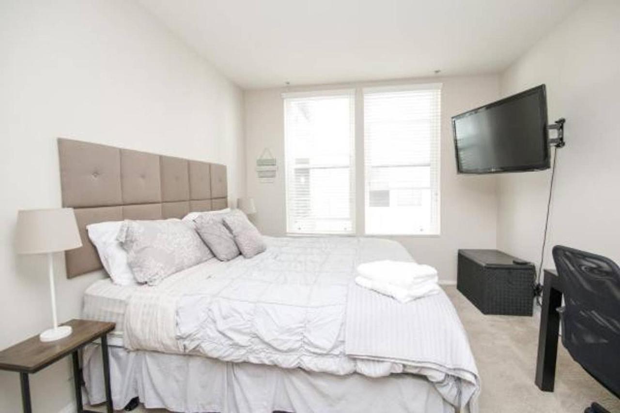 Apartment Oak Management Mdr