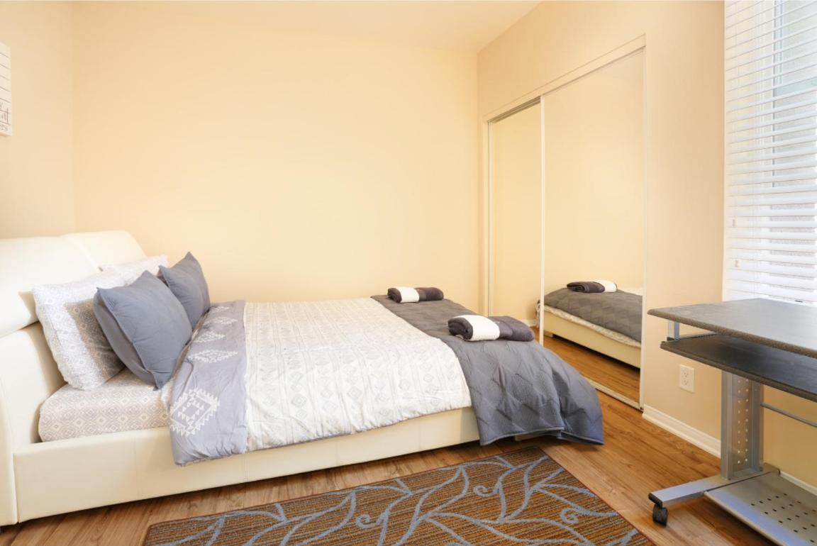 Oak Management Mdr Apartment Los Angeles