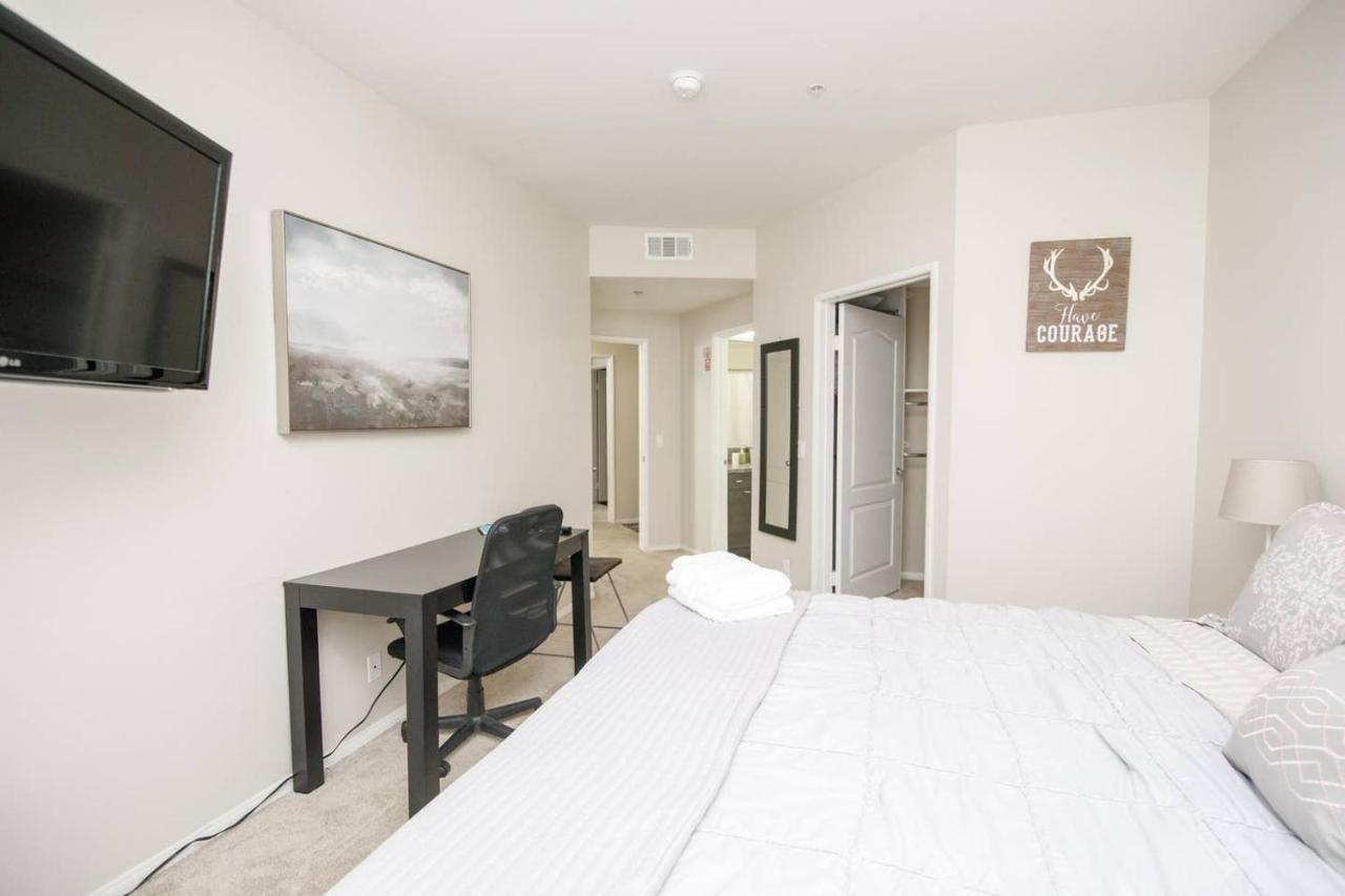 Apartment Oak Management Mdr *