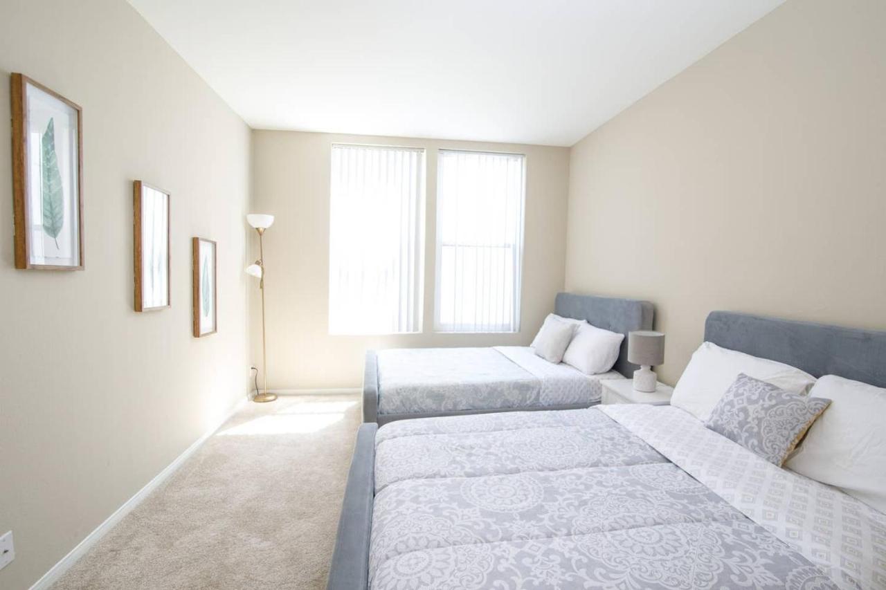 Oak Management Mdr Apartment