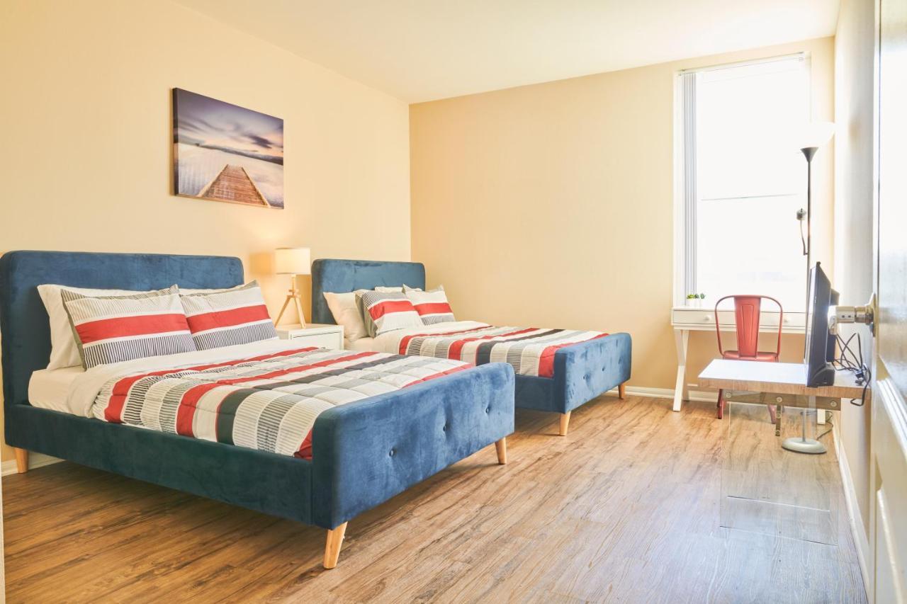 Apartment Oak Management Mdr *