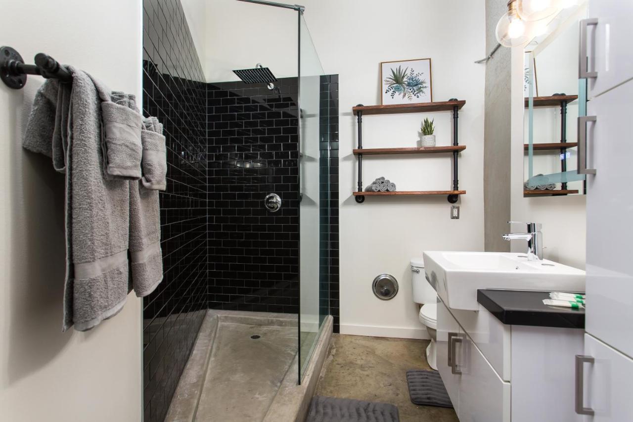 Hollywood Luxury Lofts Los Angeles