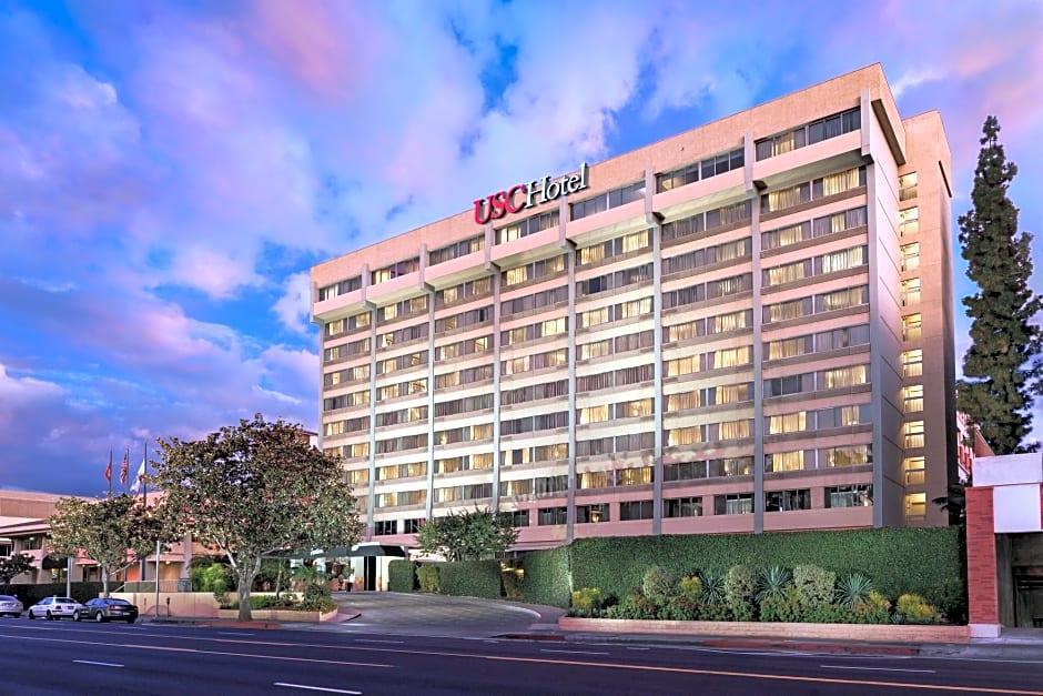 Usc 4* Los Angeles