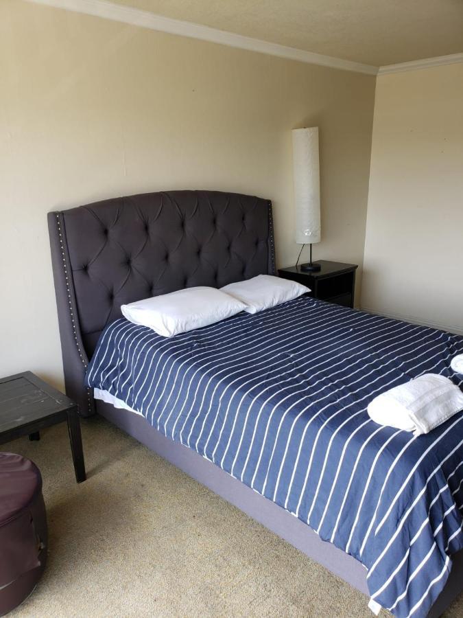 Hotel The Olympic