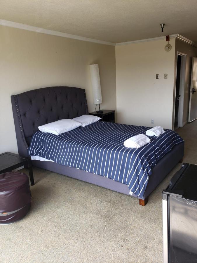 Hotel The Olympic